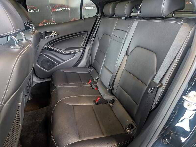 Mercedes-Benz GLA 2017 - Image 29
