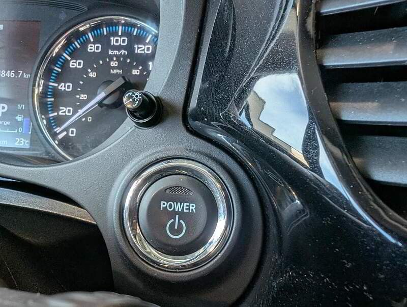 Mitsubishi Outlander PHEV 2022 - Image 23