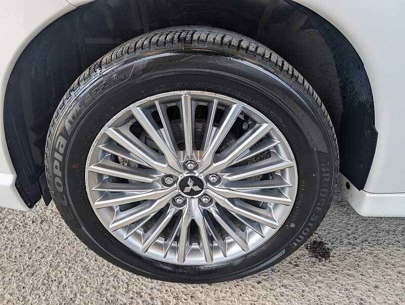 Mitsubishi Outlander PHEV 2022 - Image 32