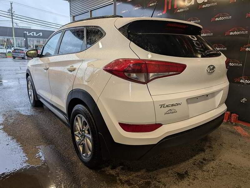 Hyundai Tucson 2017 - Image 11