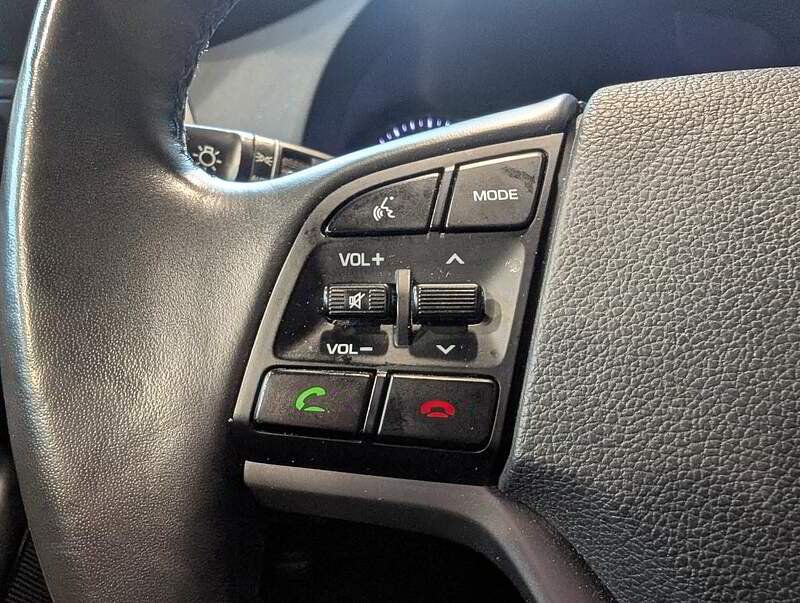 Hyundai Tucson 2017 - Image 19
