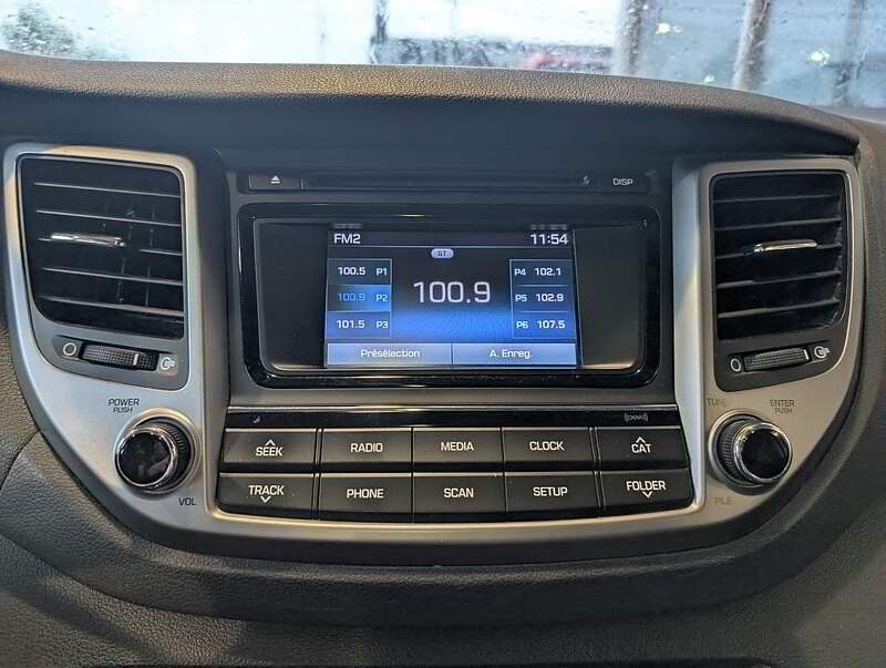Hyundai Tucson 2017 - Image 23