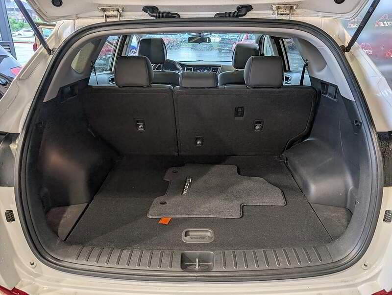Hyundai Tucson 2017 - Image 28