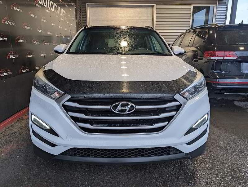 Hyundai Tucson 2017 - Image 3