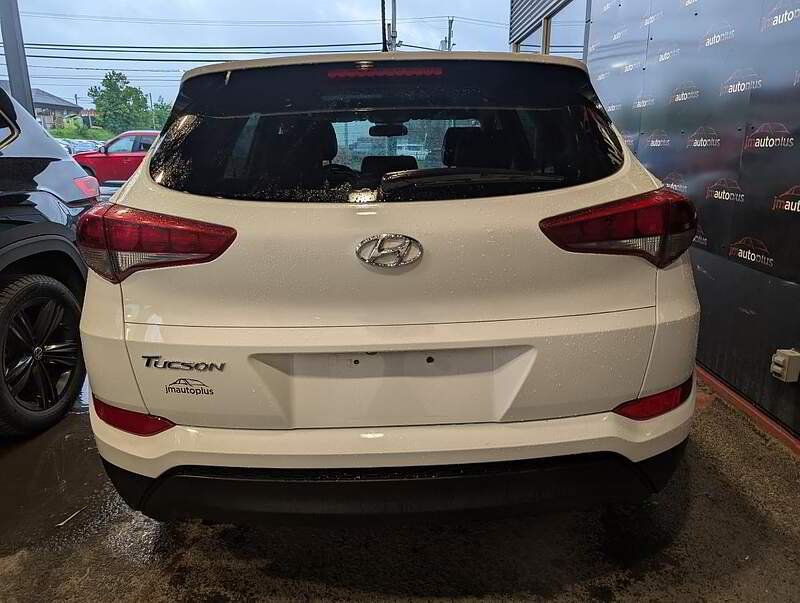Hyundai Tucson 2017 - Image 9