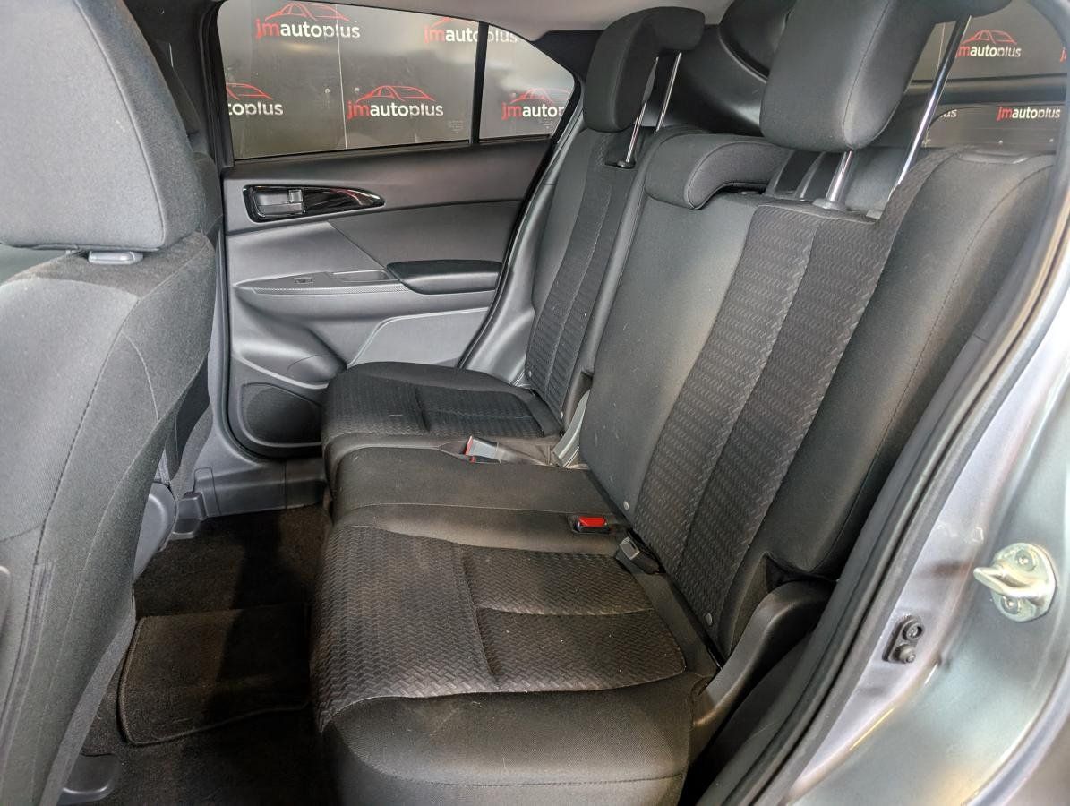 Mitsubishi Eclipse Cross 2020 - Image 25