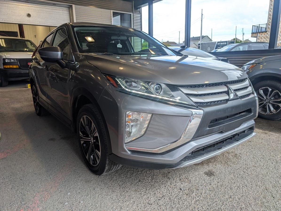 Mitsubishi Eclipse Cross 2020 - Image 5