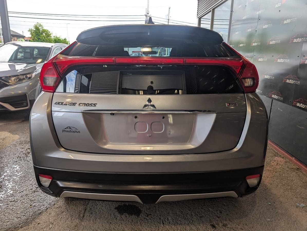 Mitsubishi Eclipse Cross 2020 - Image 9
