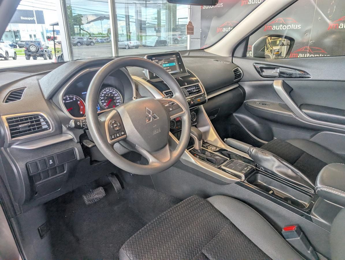 Mitsubishi Eclipse Cross 2020 - Image 13