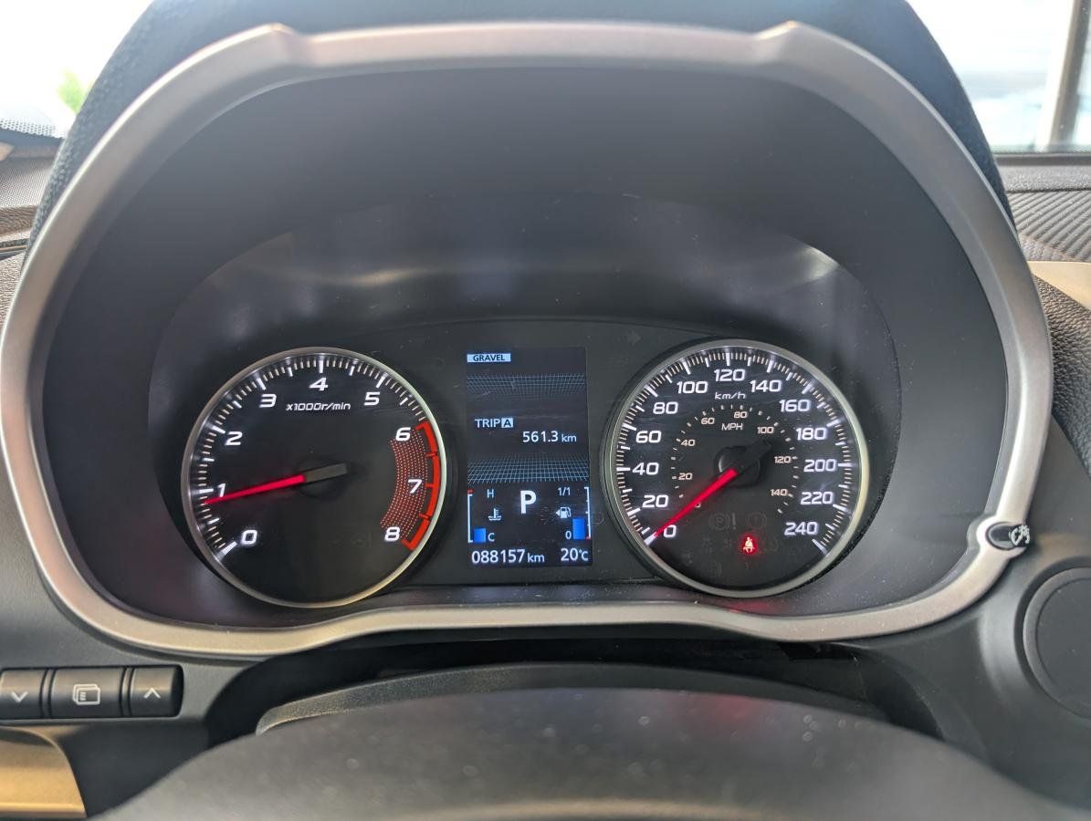 Mitsubishi Eclipse Cross 2020 - Image 19