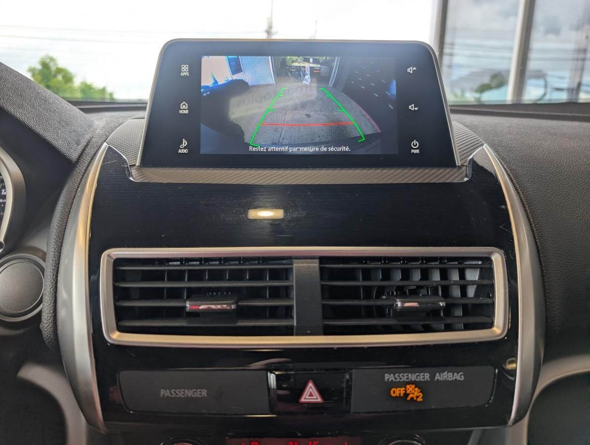 Mitsubishi Eclipse Cross 2020 - Image 21