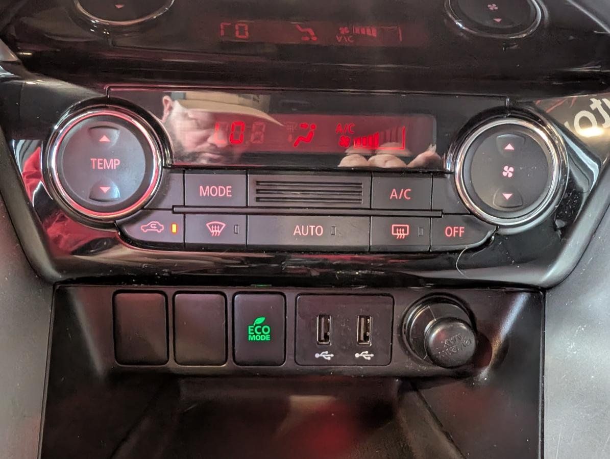 Mitsubishi Eclipse Cross 2020 - Image 22