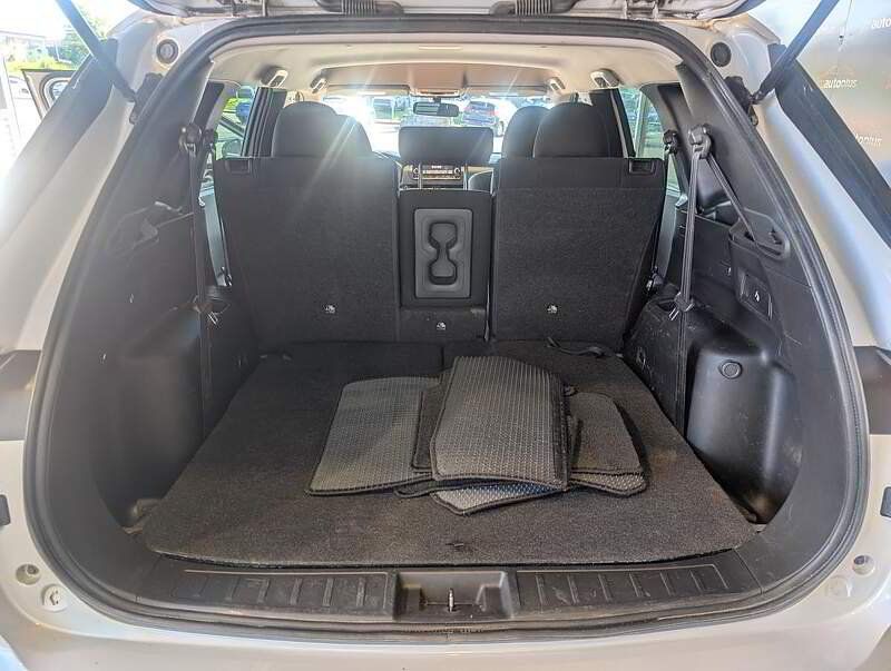 Mitsubishi Outlander 2023 - Image 27