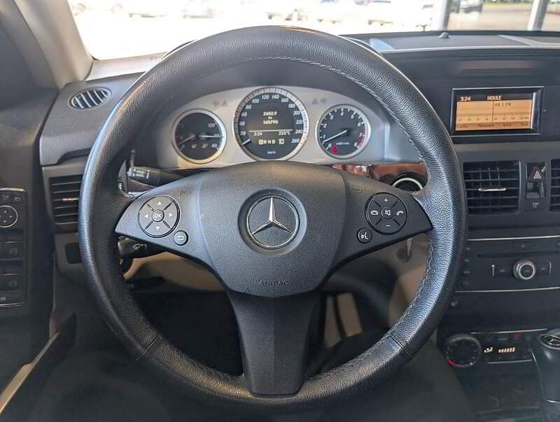 Mercedes-Benz GLK 350 2010 - Image 19