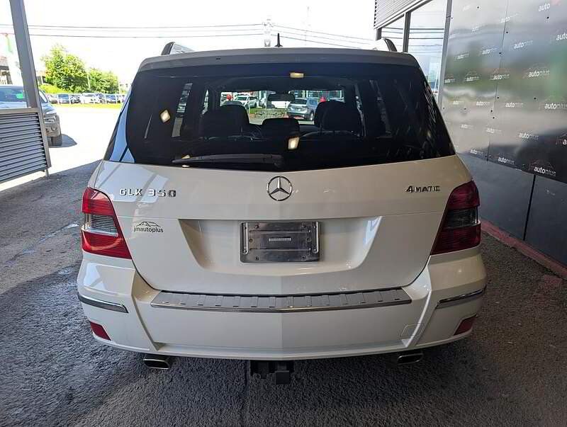 Mercedes-Benz GLK 350 2010 - Image 9