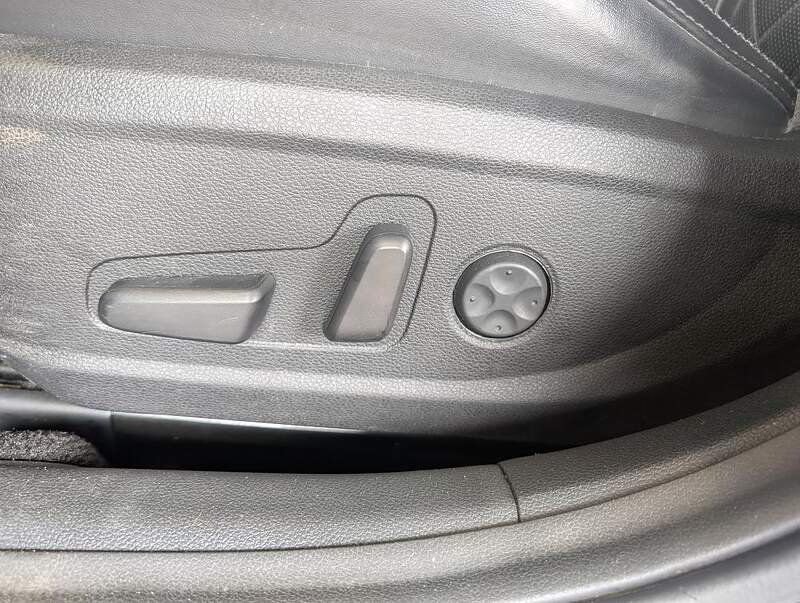 Kia Optima 2018 - Image 17