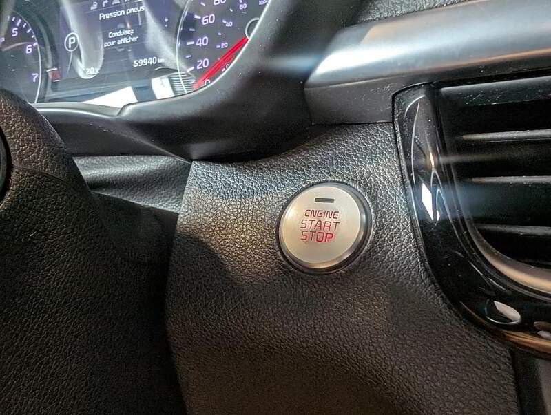 Kia Optima 2018 - Image 24