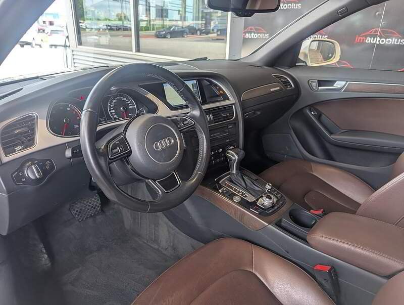 Audi A4 2016 - Image 14