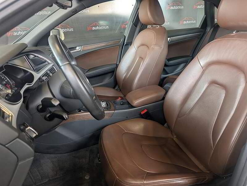 Audi A4 2016 - Image 15