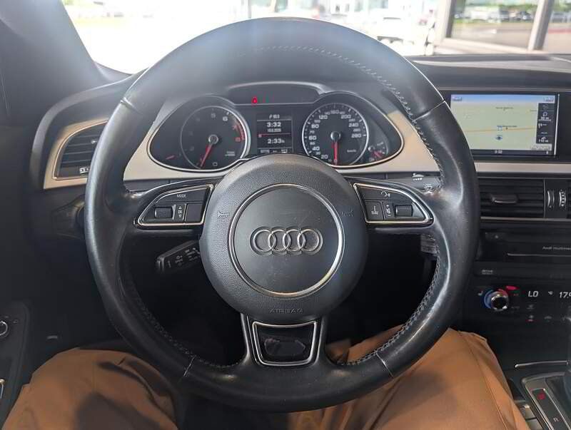 Audi A4 2016 - Image 19