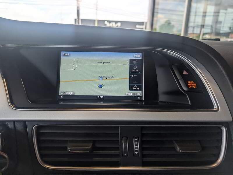 Audi A4 2016 - Image 23