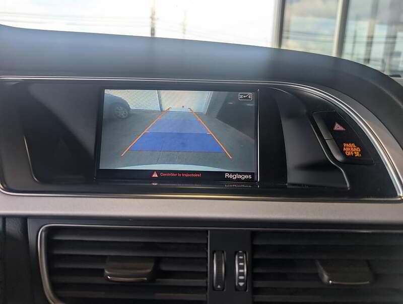Audi A4 2016 - Image 24