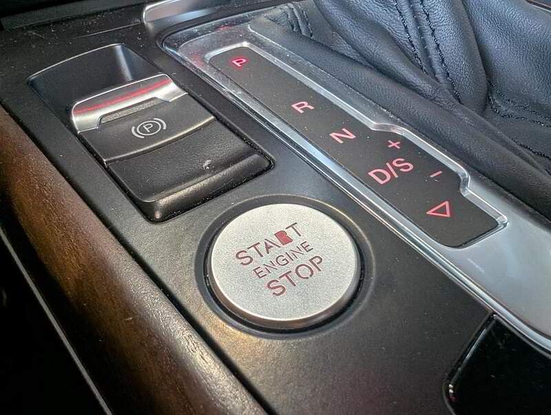 Audi A4 2016 - Image 26