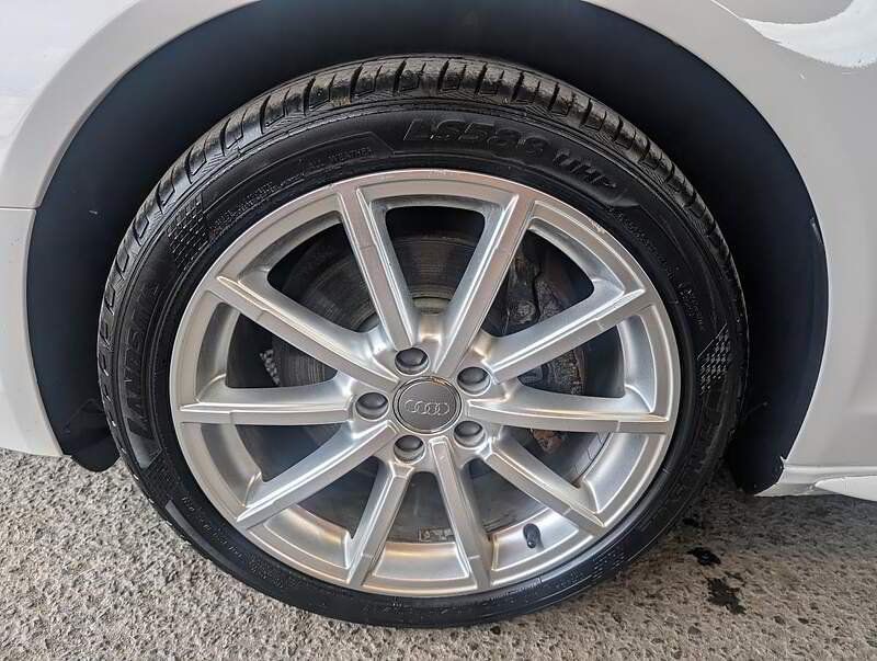 Audi A4 2016 - Image 30