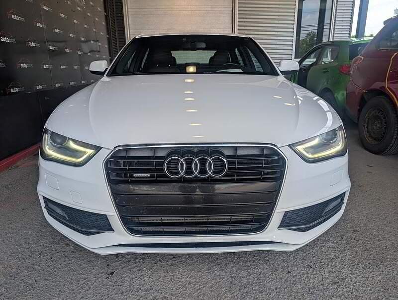 Audi A4 2016 - Image 3