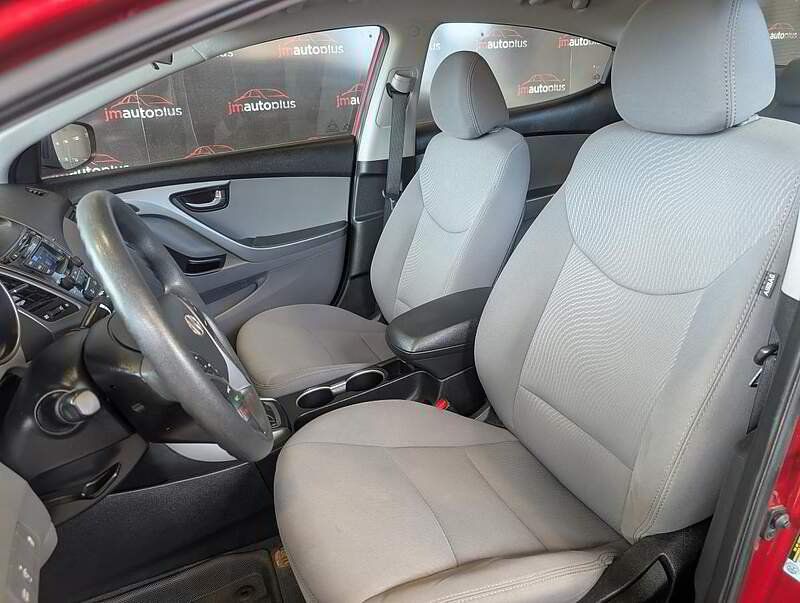 Hyundai Elantra 2014 - Image 14