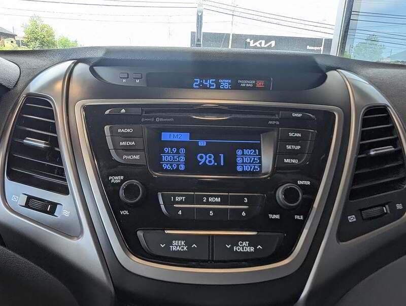 Hyundai Elantra 2014 - Image 20