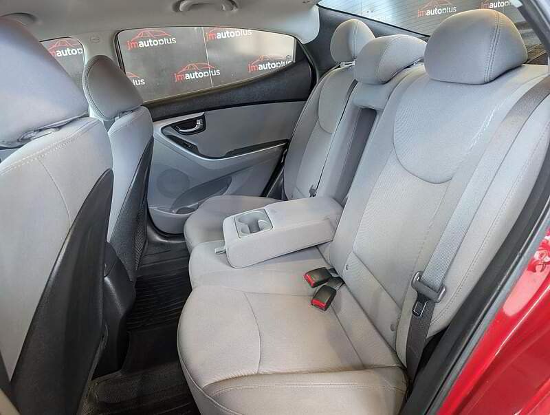 Hyundai Elantra 2014 - Image 23