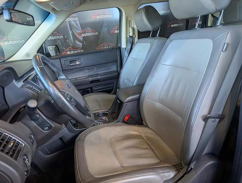 Ford Flex 2018 - Image 15