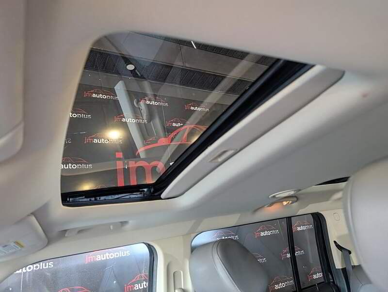 Ford Flex 2018 - Image 16
