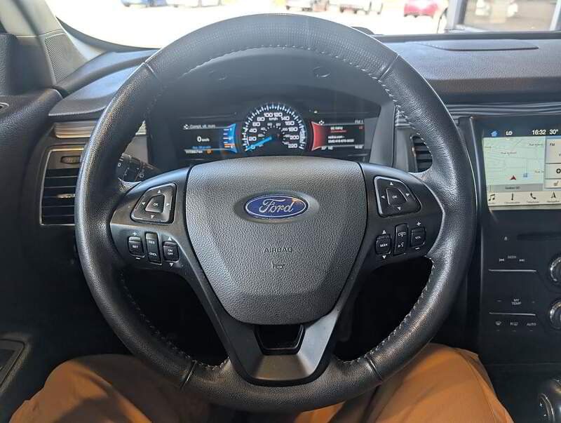 Ford Flex 2018 - Image 19