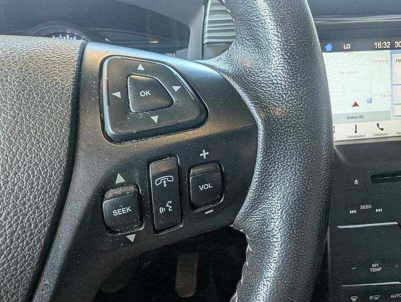 Ford Flex 2018 - Image 21
