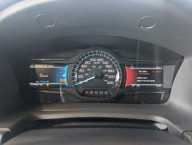 Ford Flex 2018 - Image 22