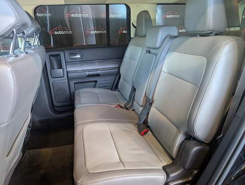 Ford Flex 2018 - Image 28