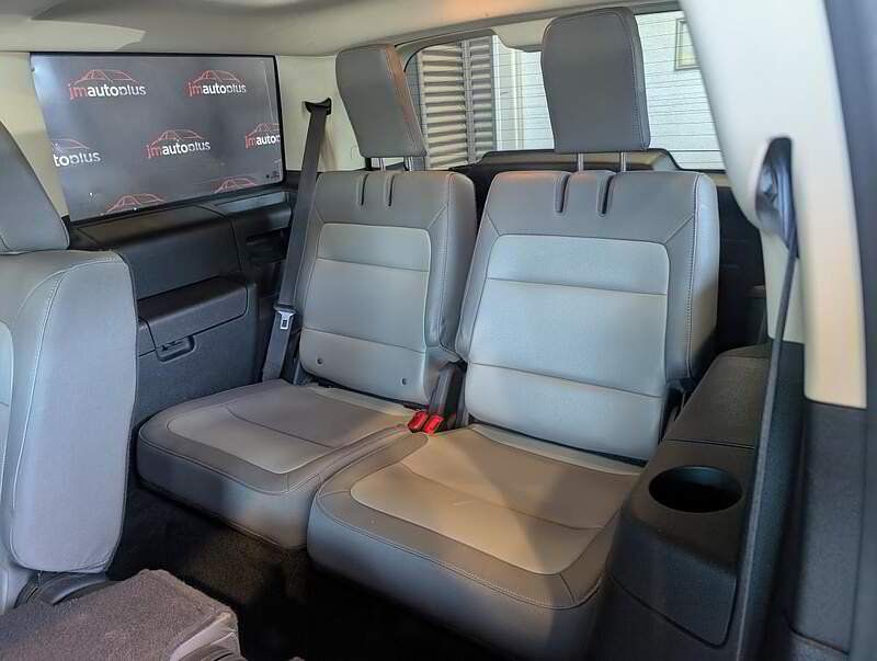 Ford Flex 2018 - Image 30