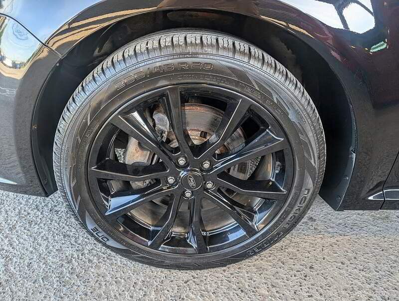 Ford Flex 2018 - Image 33