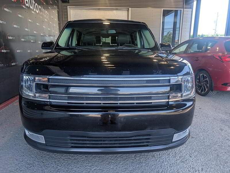 Ford Flex 2018 - Image 3