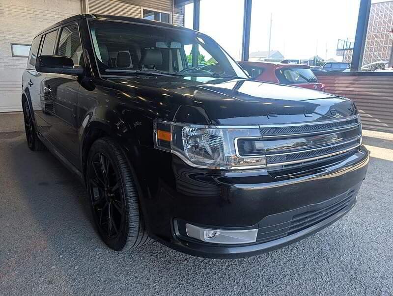 Ford Flex 2018 - Image 5