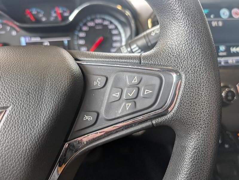 Chevrolet Cruze 2017 - Image 21