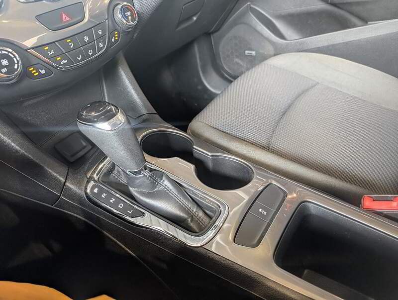 Chevrolet Cruze 2017 - Image 27