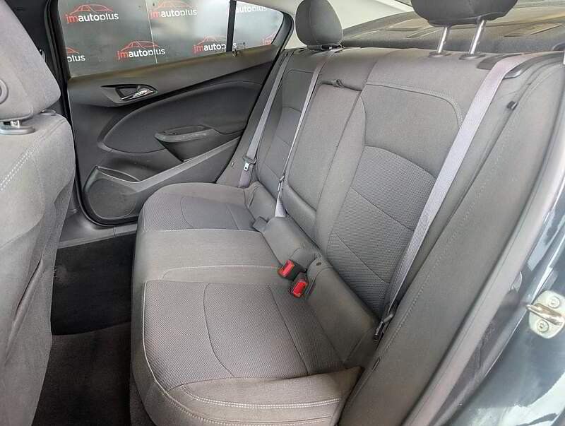 Chevrolet Cruze 2017 - Image 28