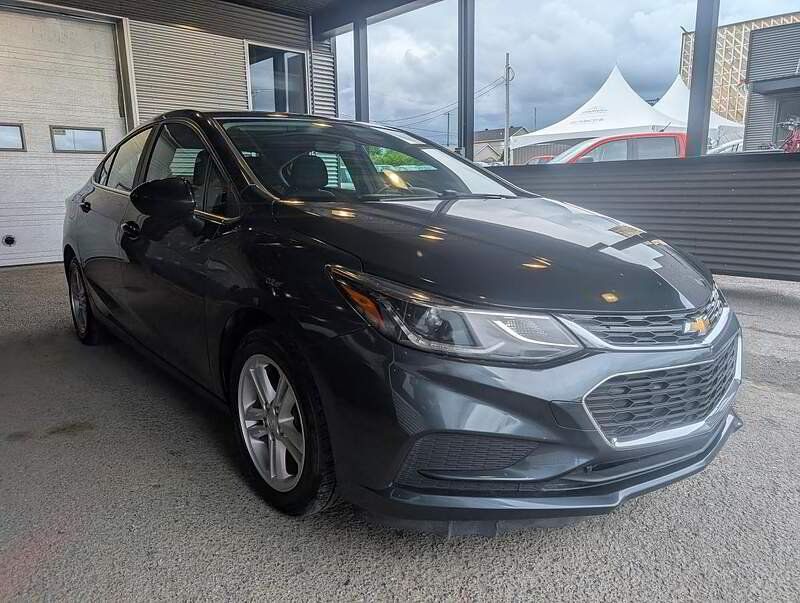 Chevrolet Cruze 2017 - Image 5