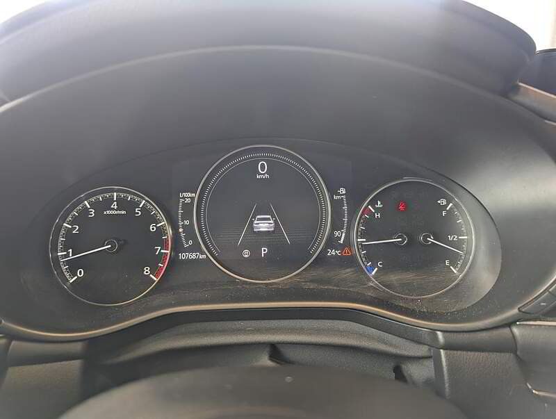 Mazda Mazda3 2019 - Image 21