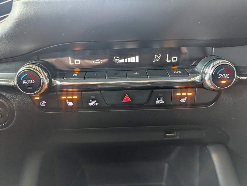 Mazda Mazda3 2019 - Image 25