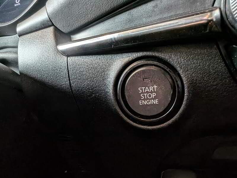 Mazda Mazda3 2019 - Image 26