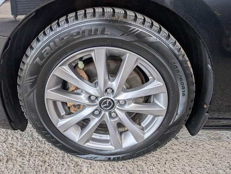 Mazda Mazda3 2019 - Image 30
